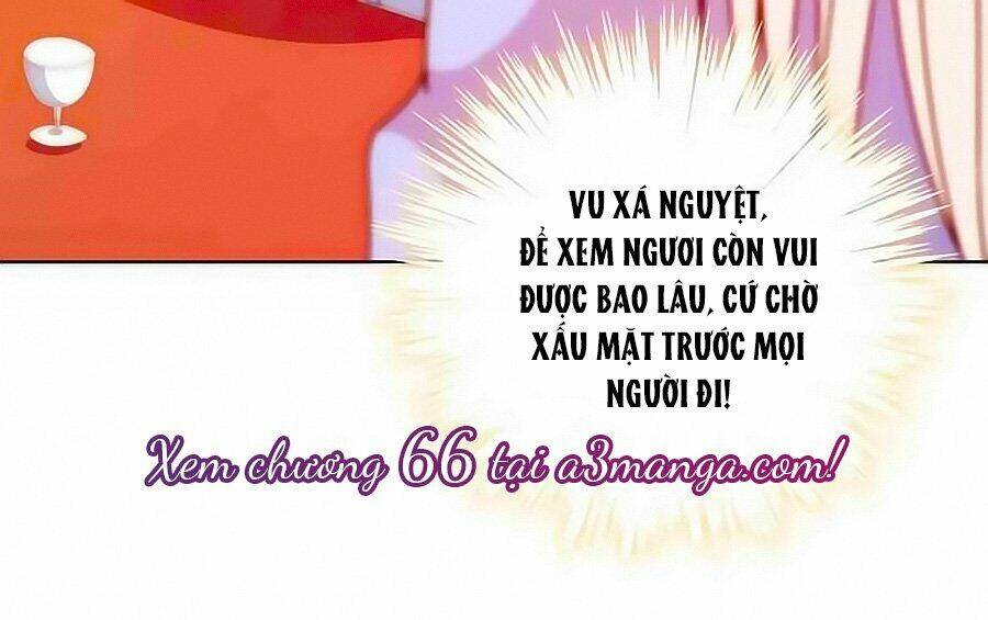 Hoàng Hậu Nương Nương Đích Năm Xu Đặc Hiệu - Trang 35