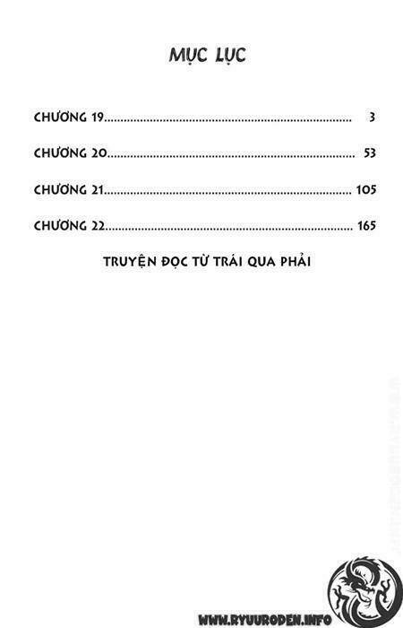 Hoàng Phi Hồng Phần 1 - Trang 1