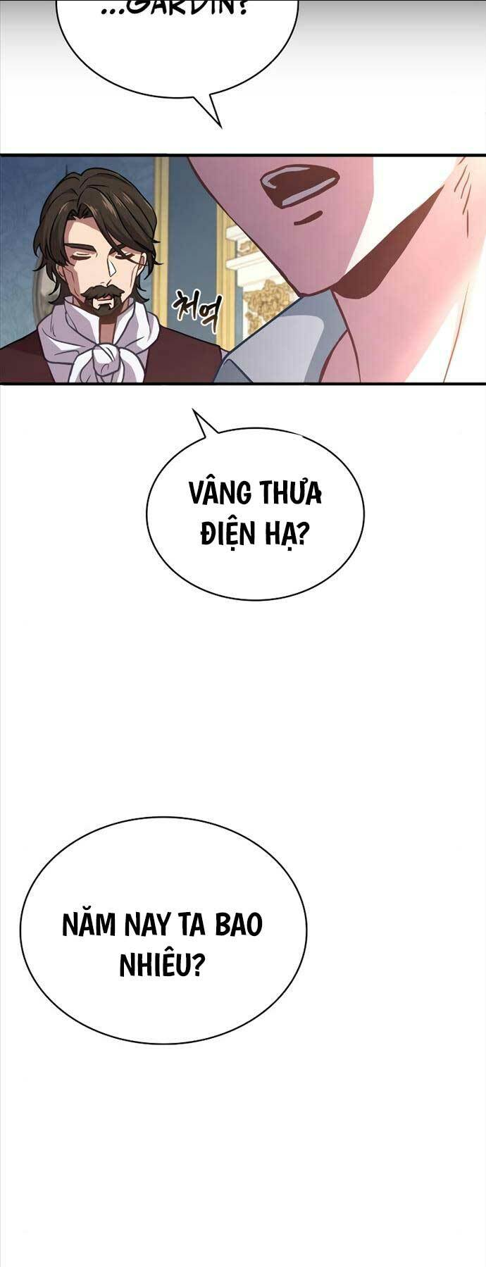 Hoàng Tử Bán Thuốc - Chap 1