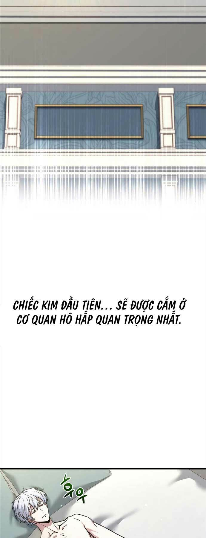 Hoàng Tử Bán Thuốc - Chap 1