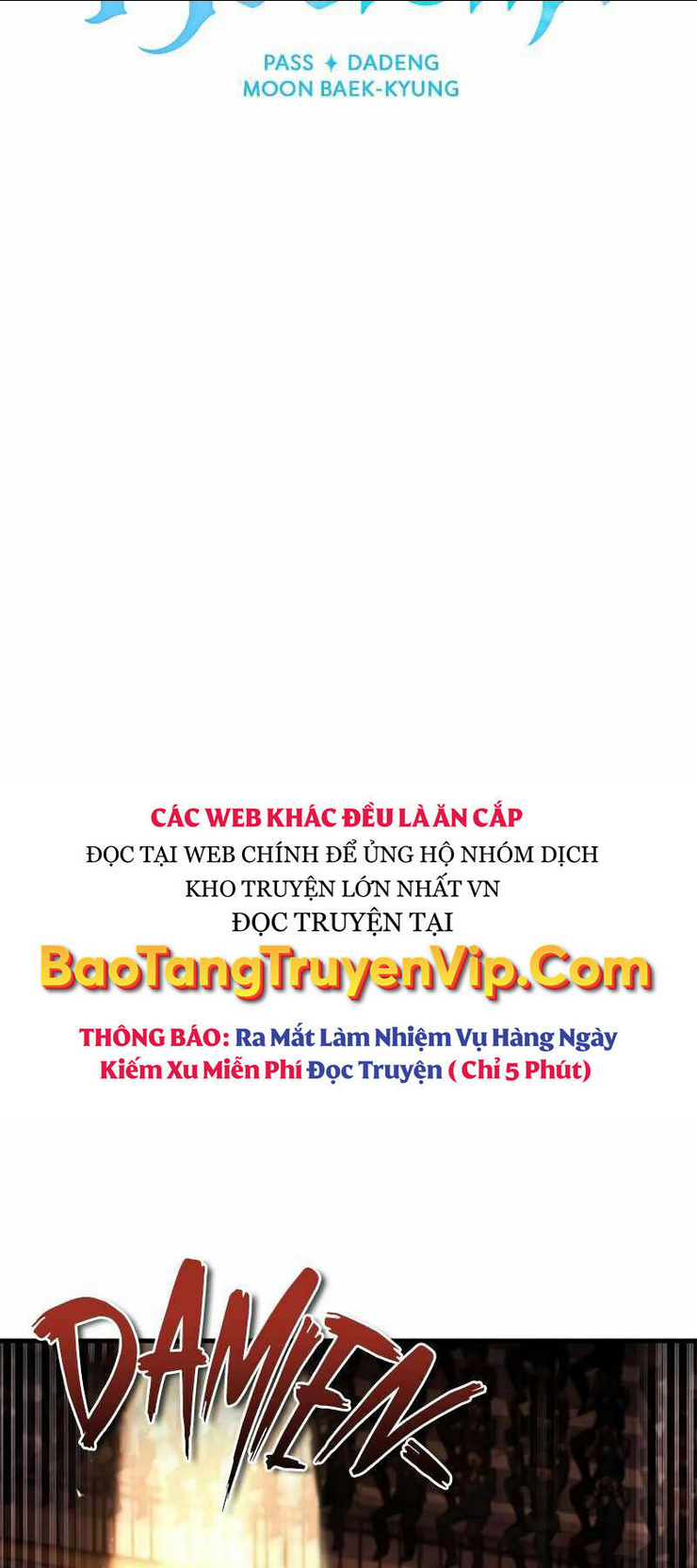 Hoàng Tử Bán Thuốc - Chap 10