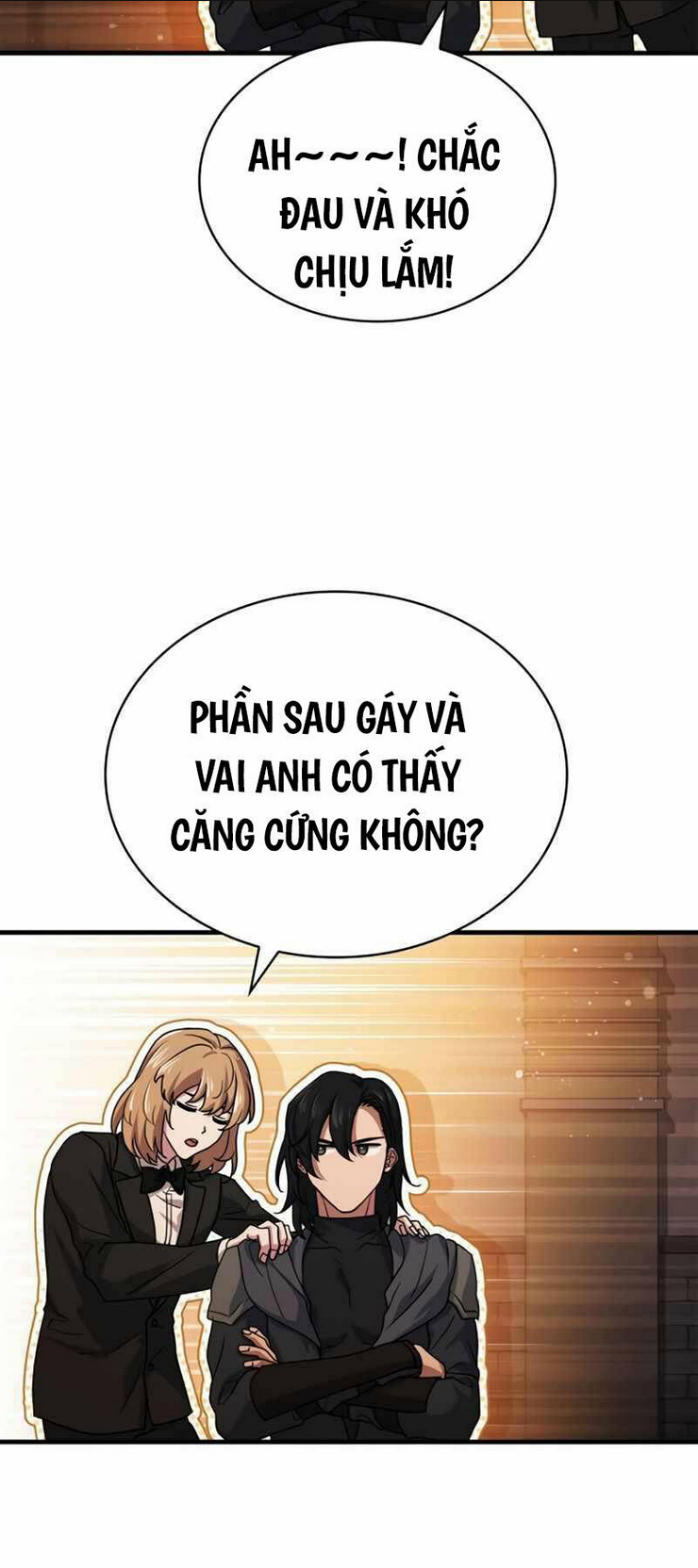 Hoàng Tử Bán Thuốc - Chap 10