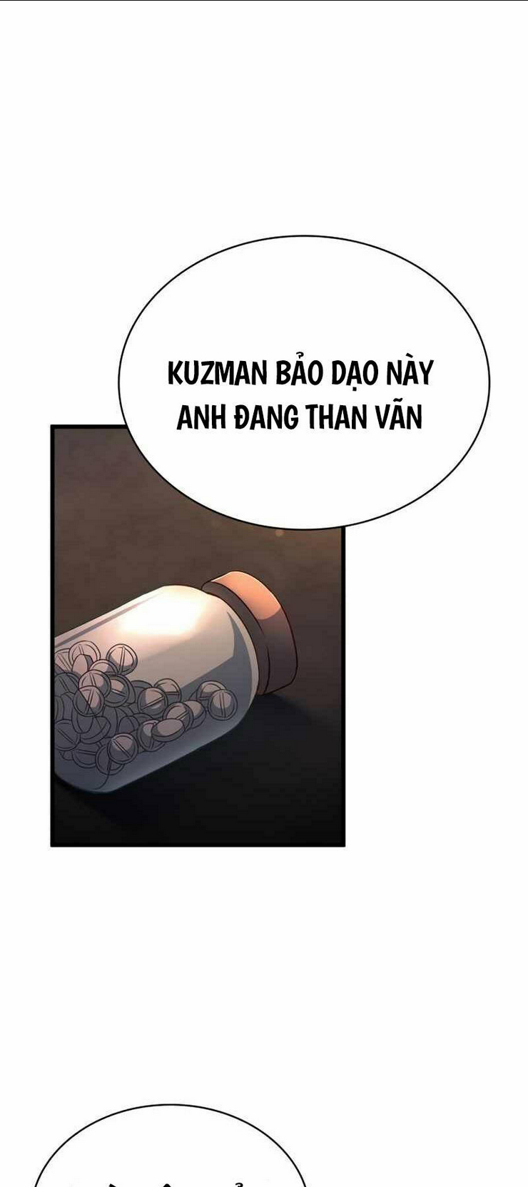 Hoàng Tử Bán Thuốc - Chap 10