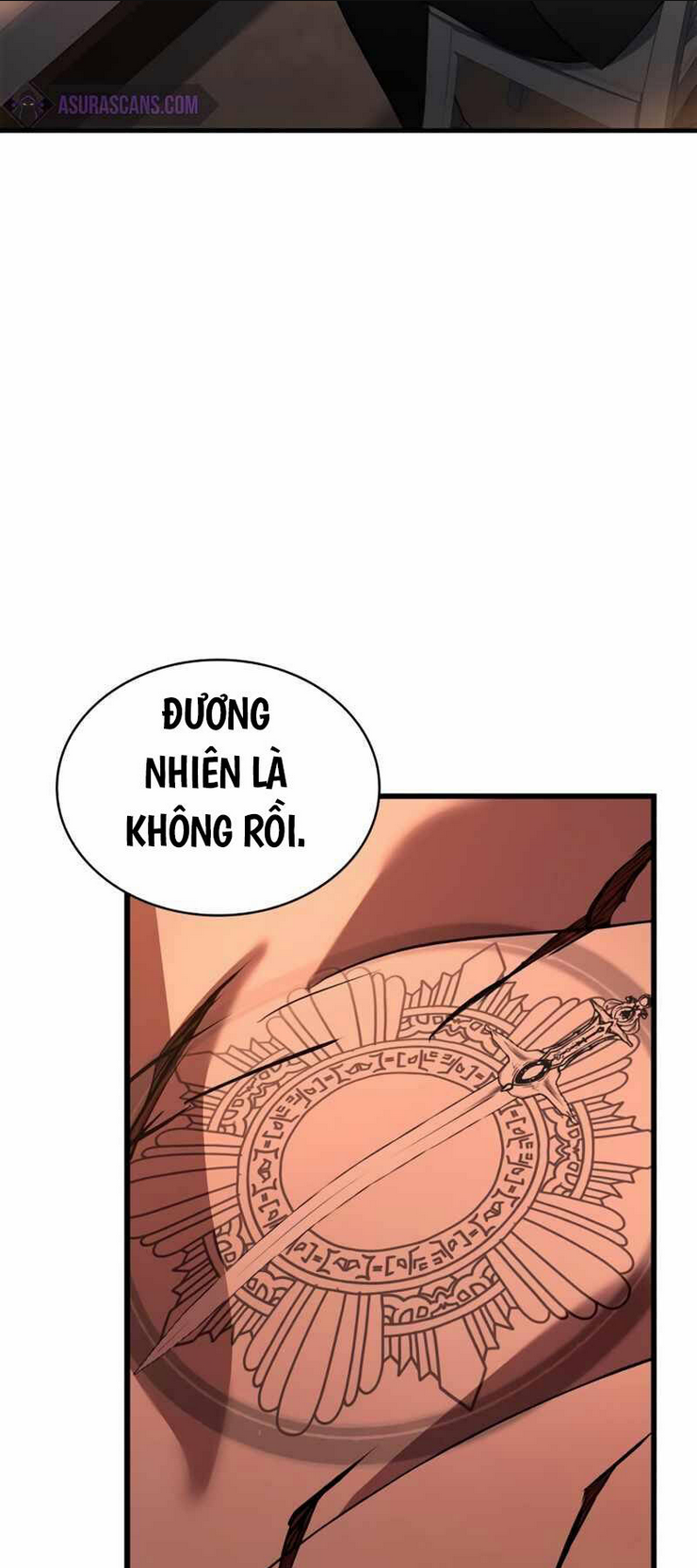 Hoàng Tử Bán Thuốc - Chap 10