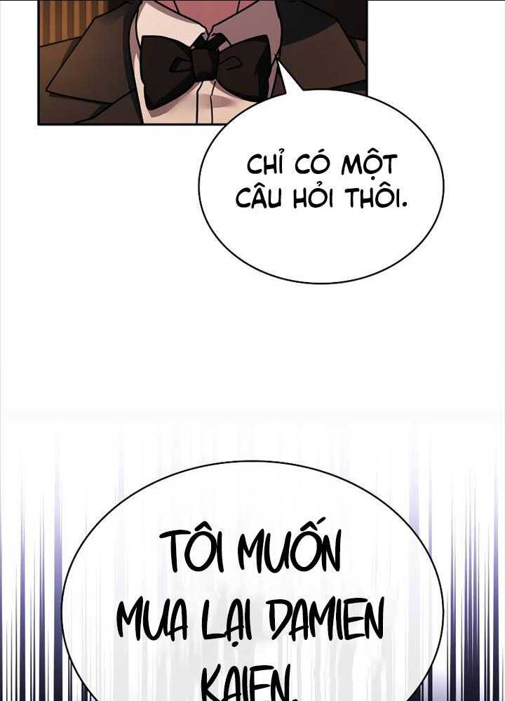 Hoàng Tử Bán Thuốc - Chap 11