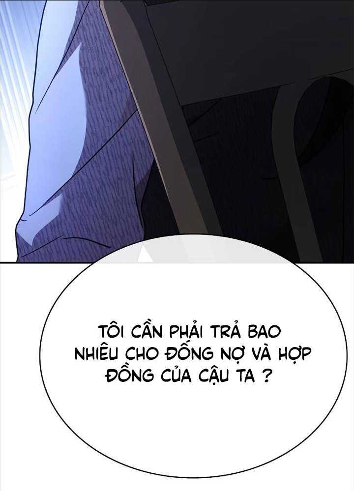 Hoàng Tử Bán Thuốc - Chap 11