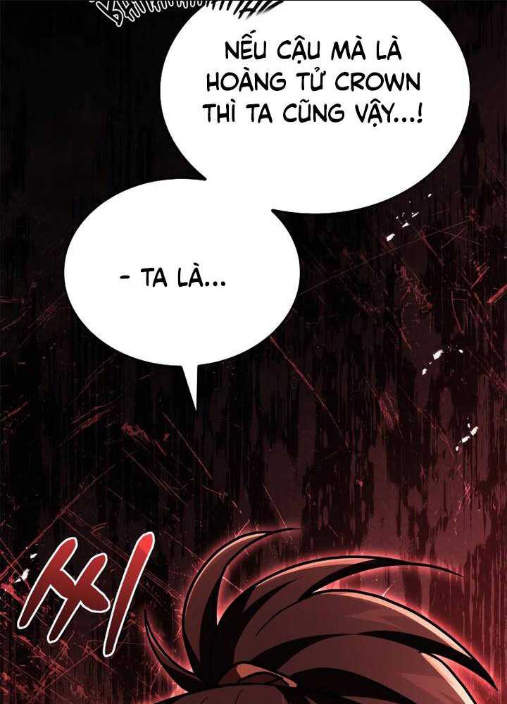 Hoàng Tử Bán Thuốc - Chap 11