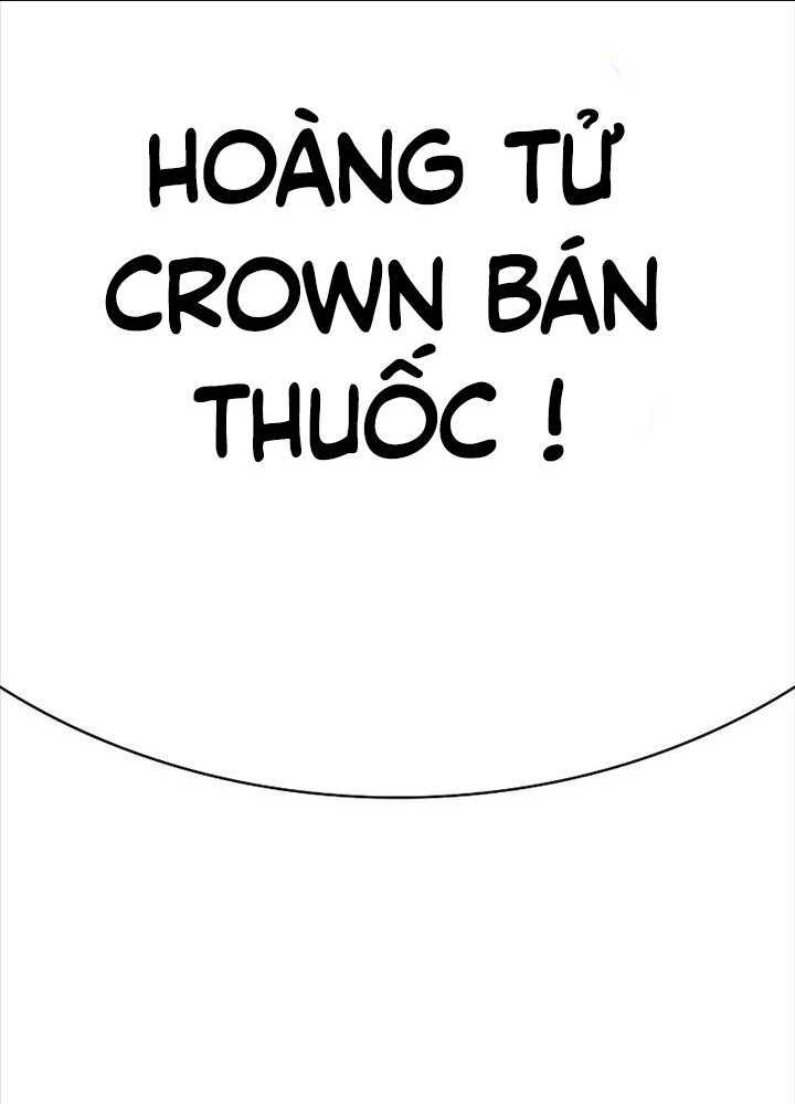 Hoàng Tử Bán Thuốc - Chap 11