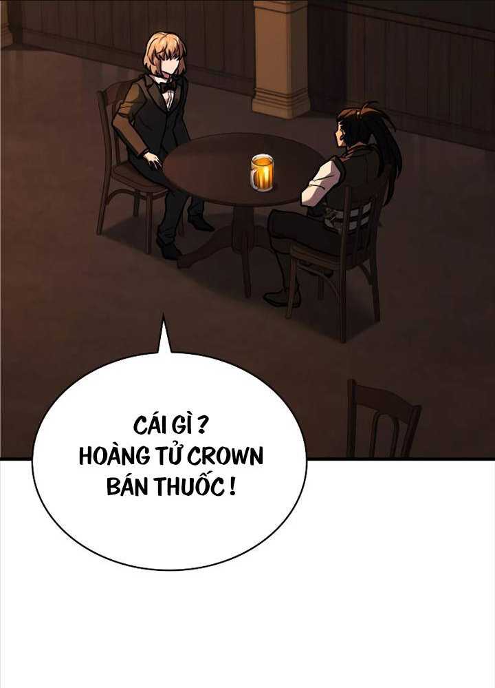 Hoàng Tử Bán Thuốc - Chap 11