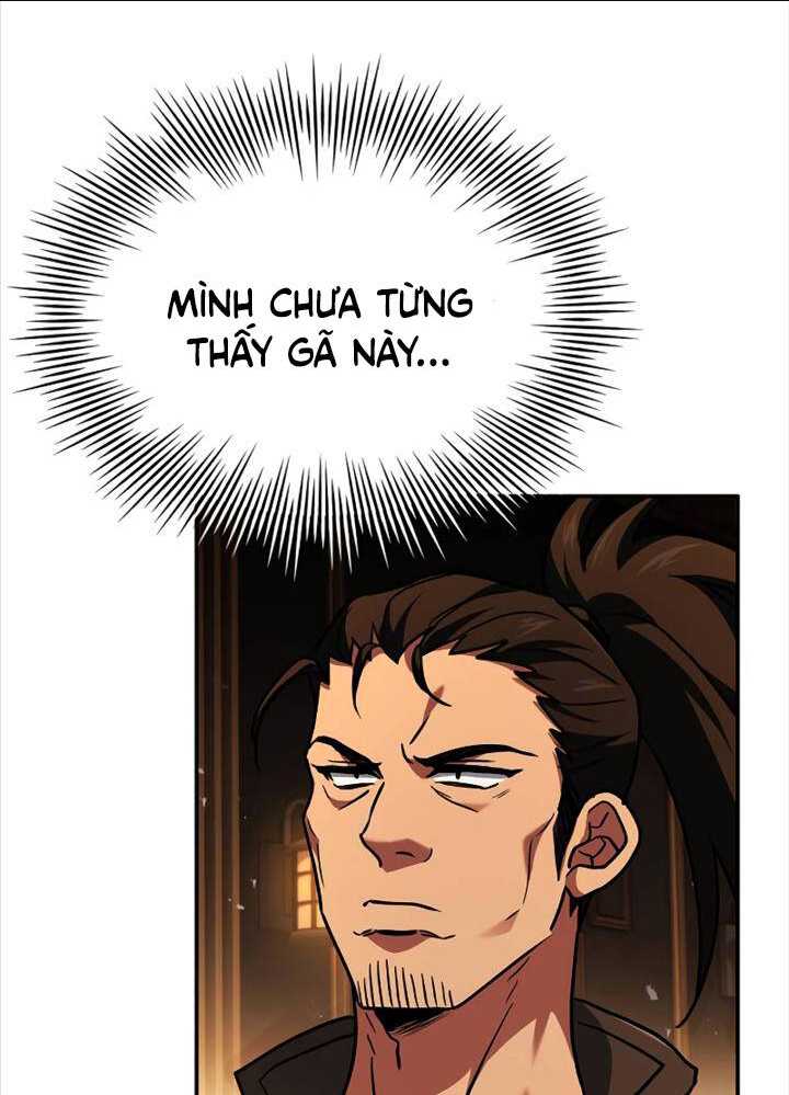 Hoàng Tử Bán Thuốc - Chap 11