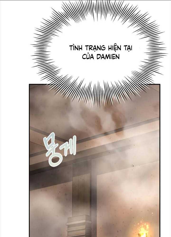 Hoàng Tử Bán Thuốc - Chap 11