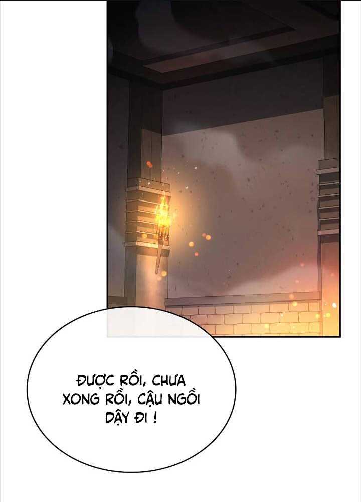 Hoàng Tử Bán Thuốc - Chap 11