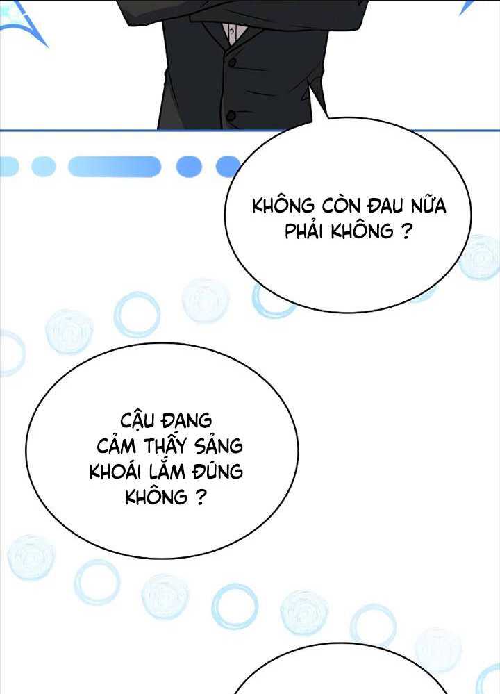 Hoàng Tử Bán Thuốc - Chap 11