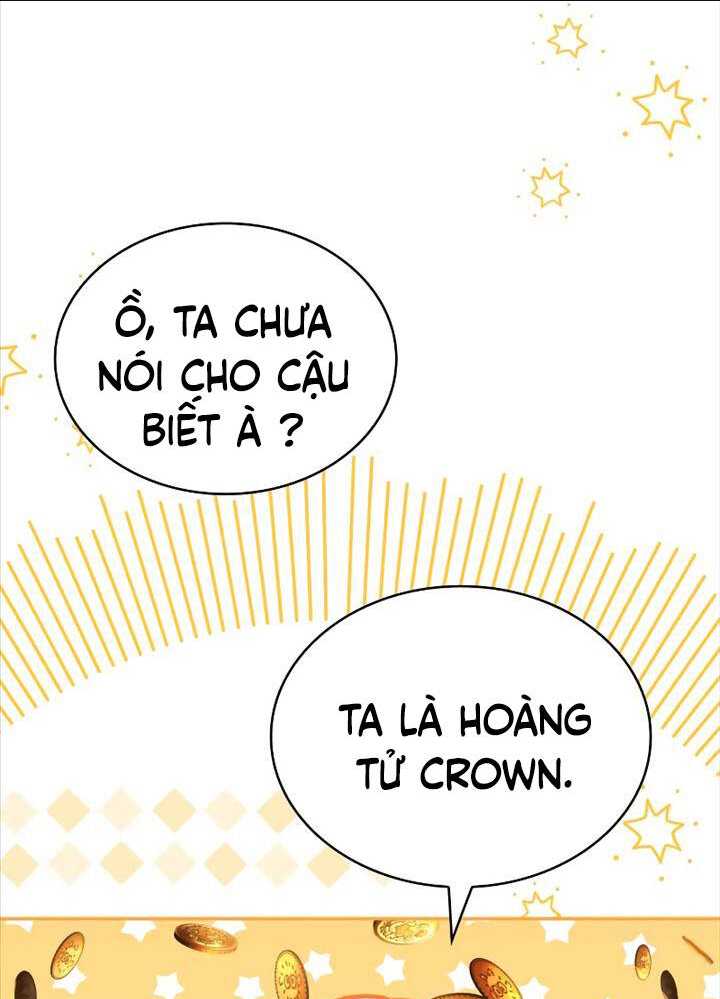 Hoàng Tử Bán Thuốc - Chap 11