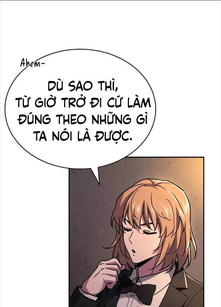 Hoàng Tử Bán Thuốc - Chap 11