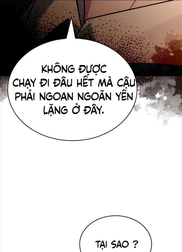 Hoàng Tử Bán Thuốc - Chap 11