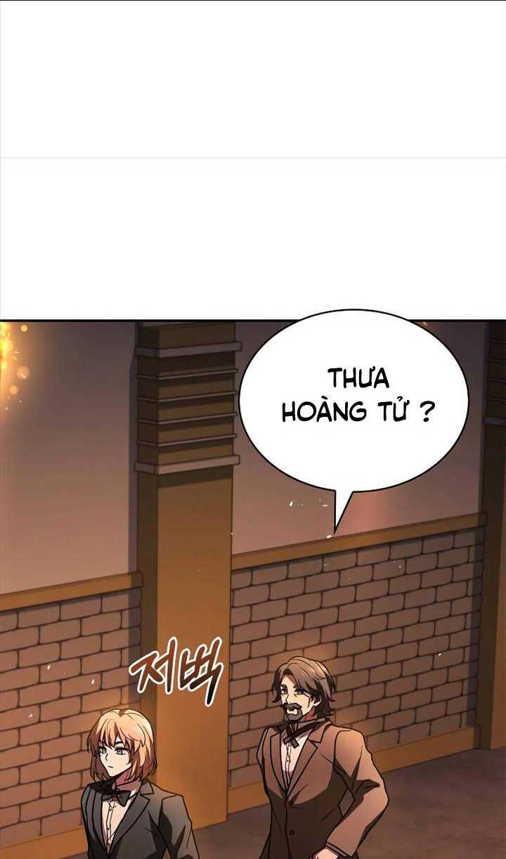 Hoàng Tử Bán Thuốc - Chap 11