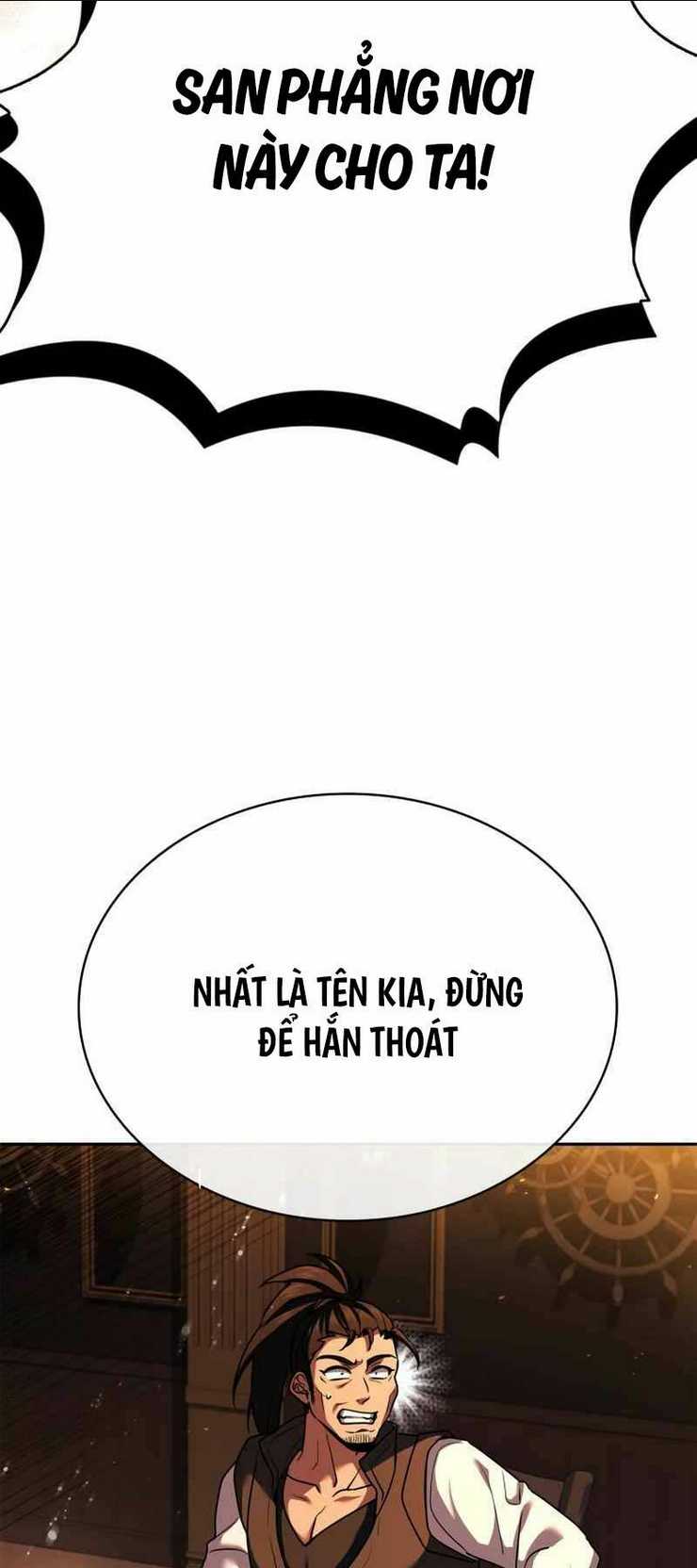 Hoàng Tử Bán Thuốc - Chap 12