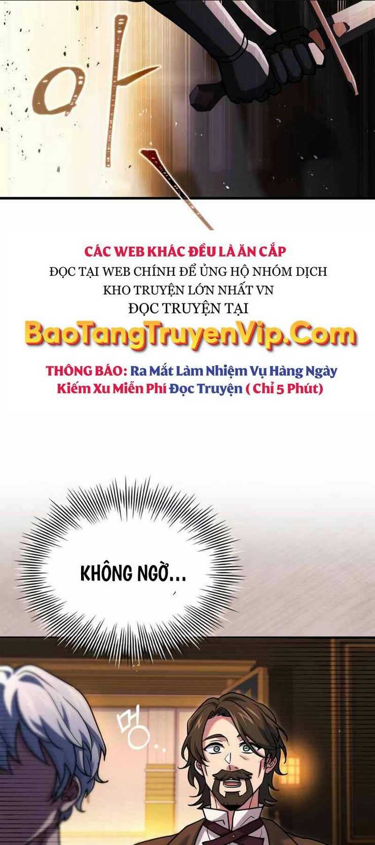 Hoàng Tử Bán Thuốc - Chap 12