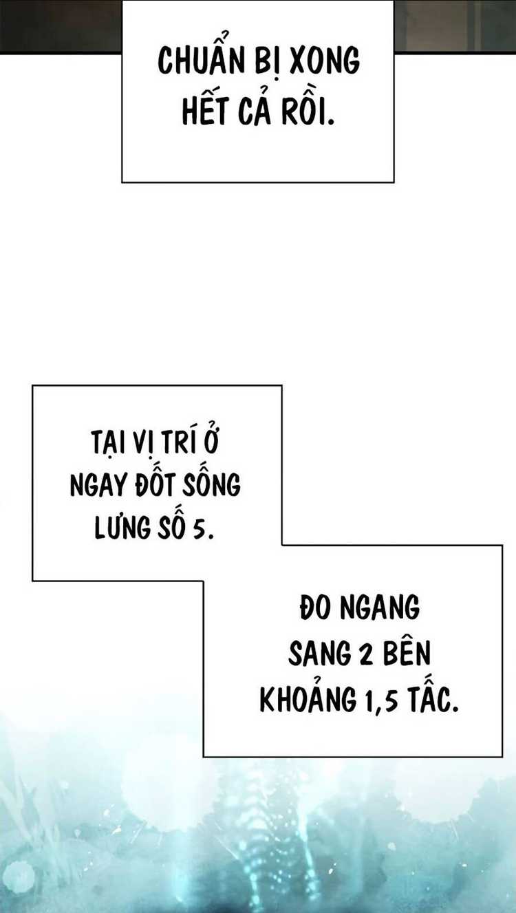 Hoàng Tử Bán Thuốc - Chap 13