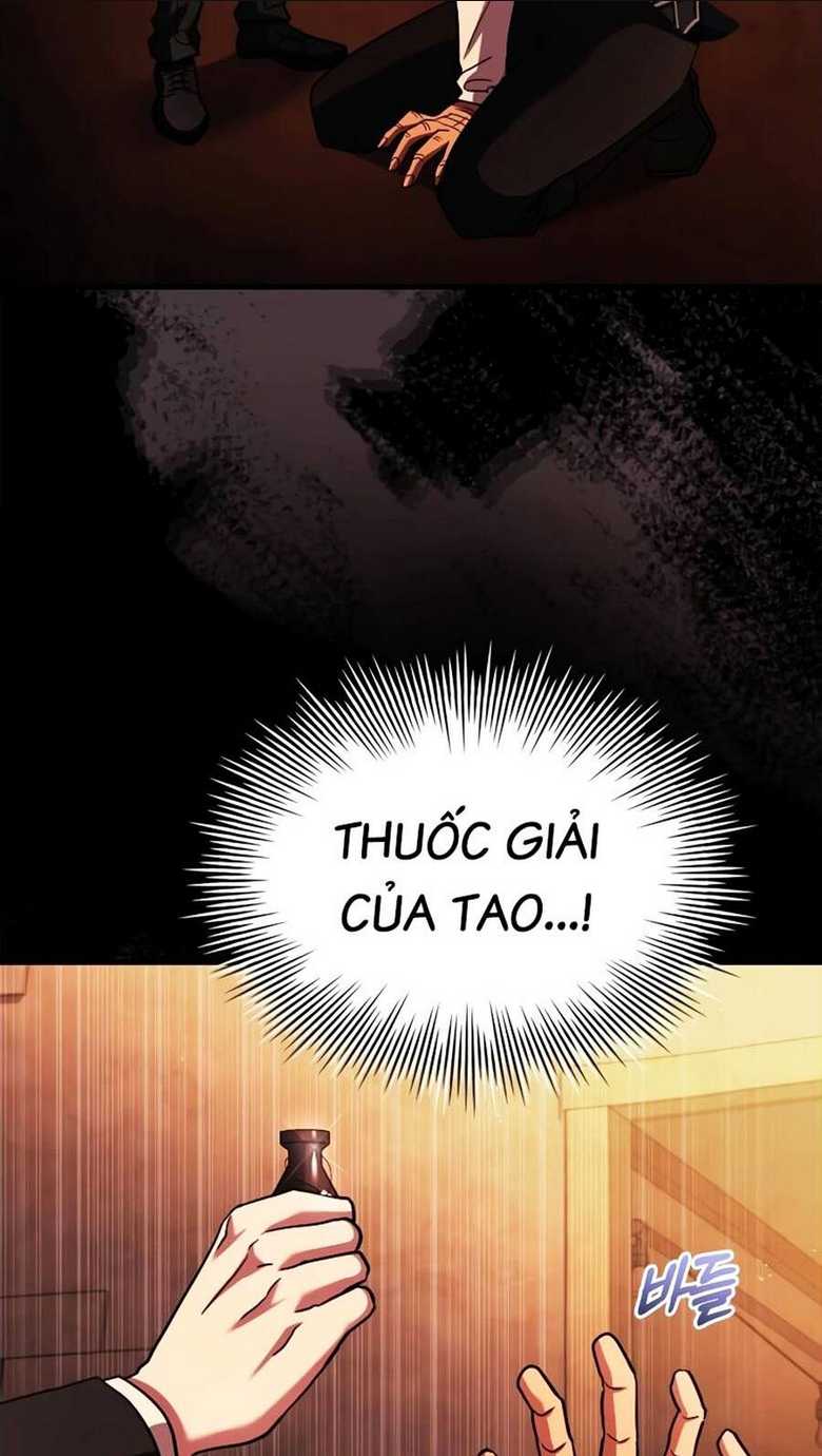 Hoàng Tử Bán Thuốc - Chap 13