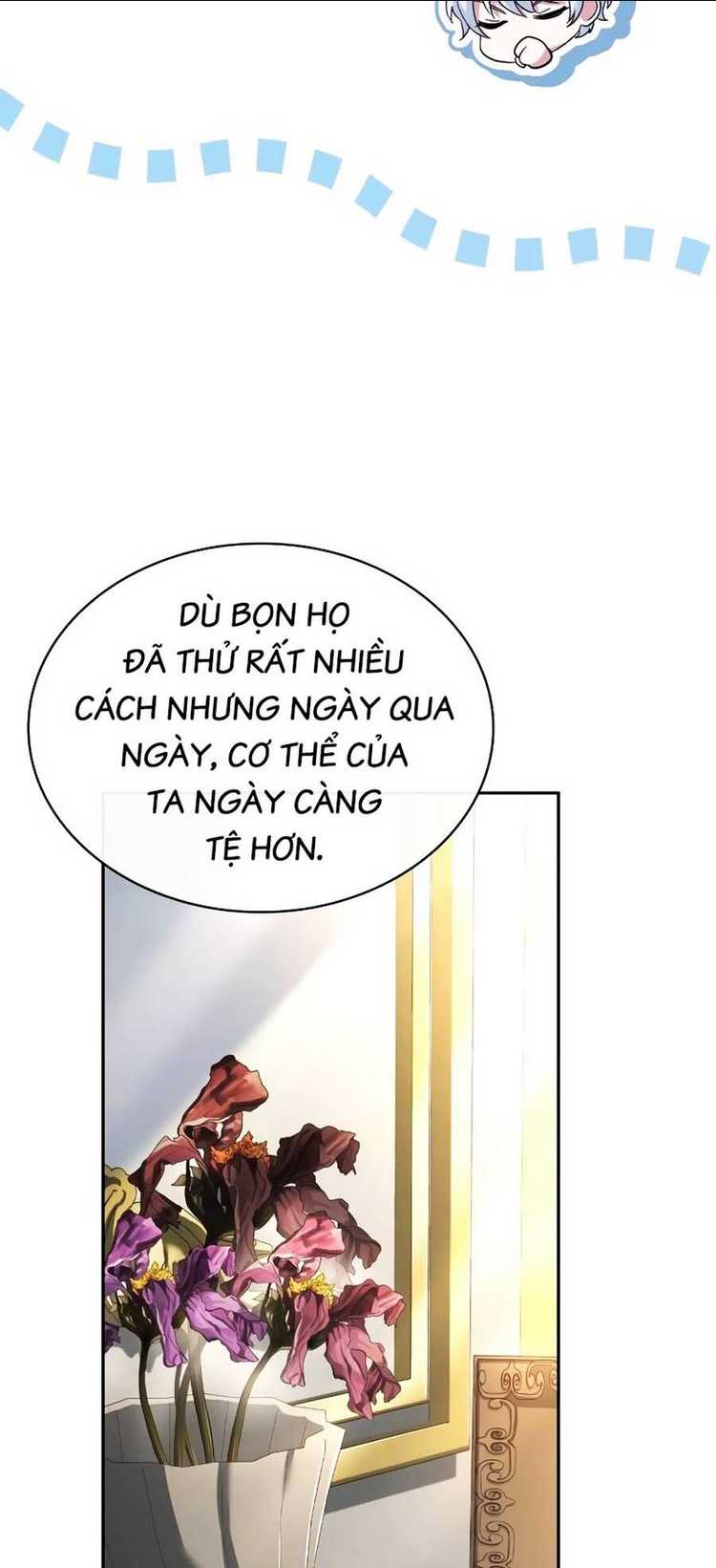 Hoàng Tử Bán Thuốc - Chap 13