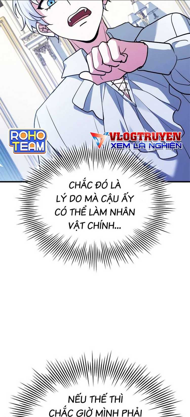 Hoàng Tử Bán Thuốc - Chap 13