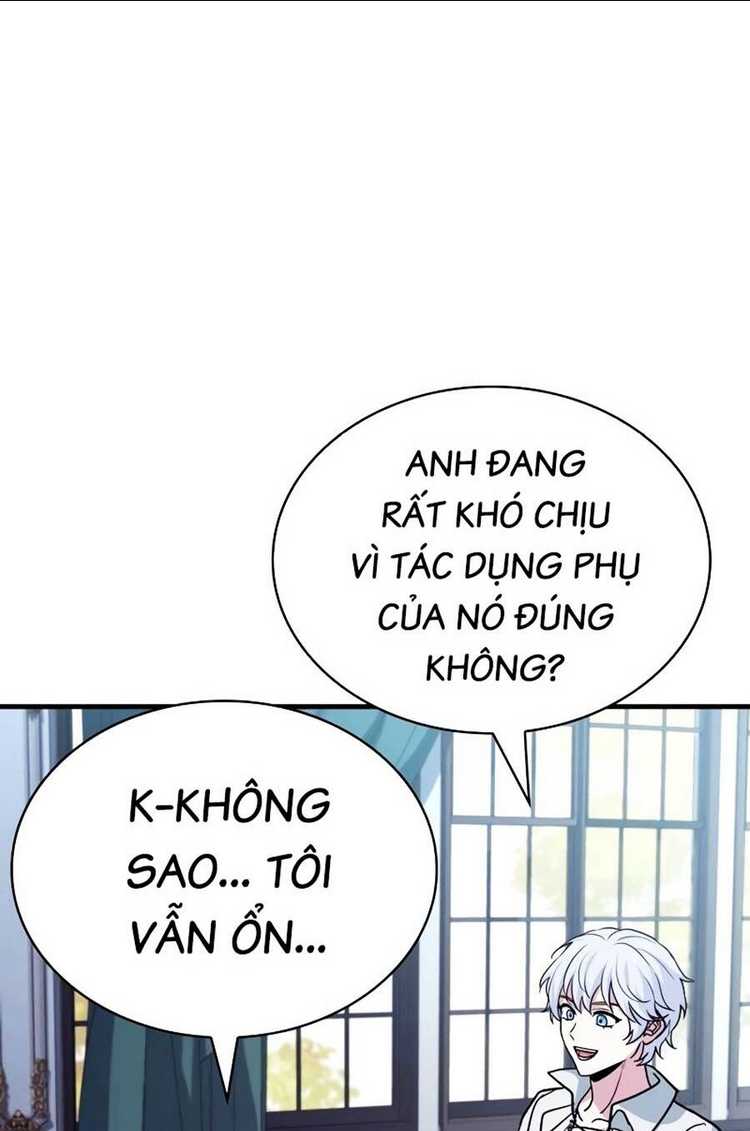 Hoàng Tử Bán Thuốc - Chap 13