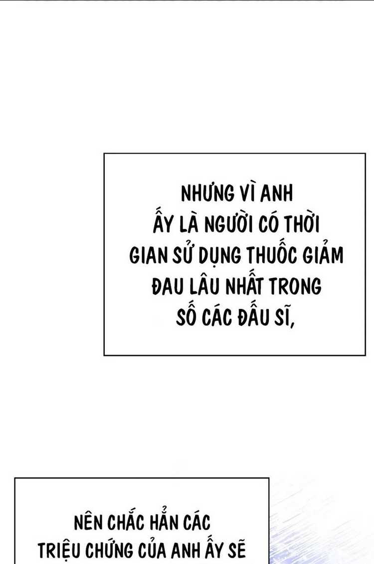 Hoàng Tử Bán Thuốc - Chap 13