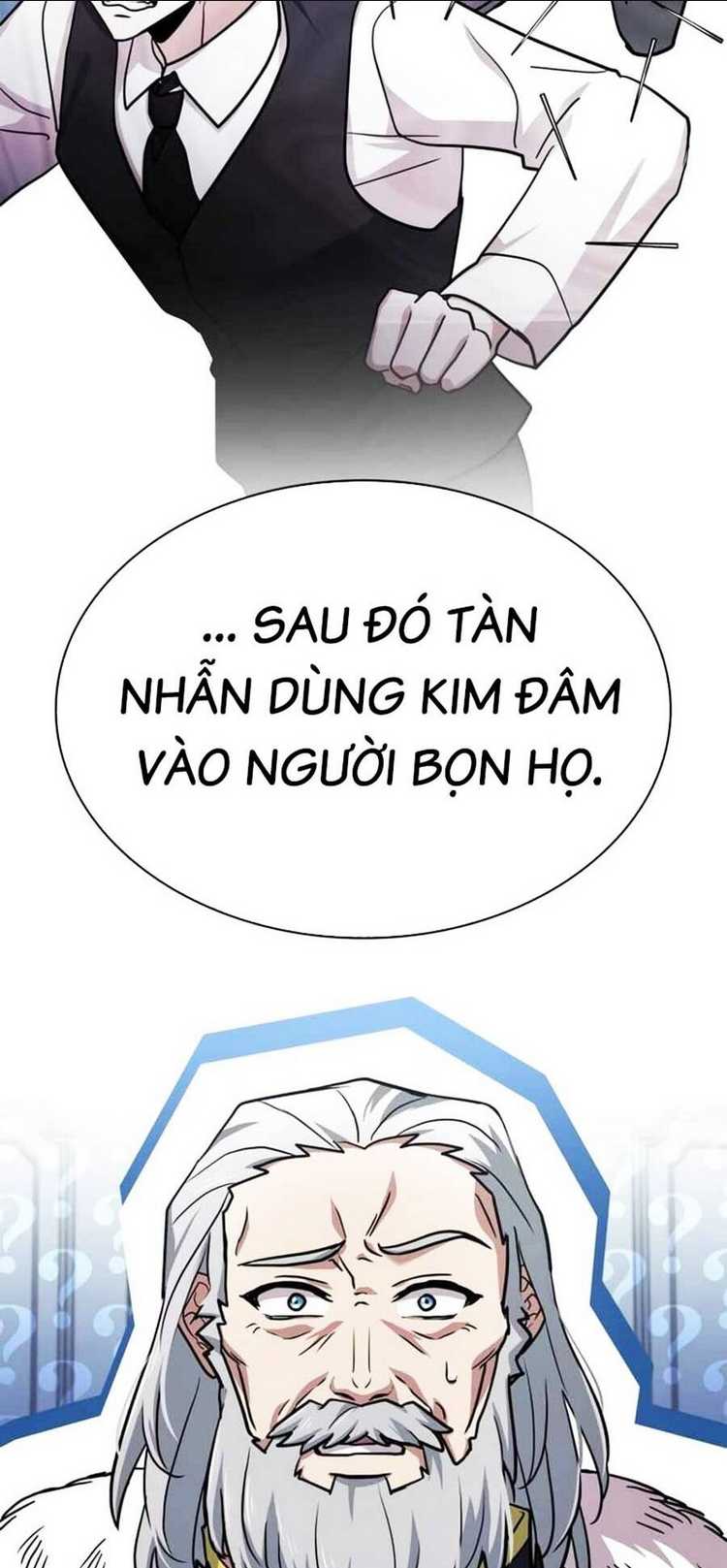 Hoàng Tử Bán Thuốc - Chap 14