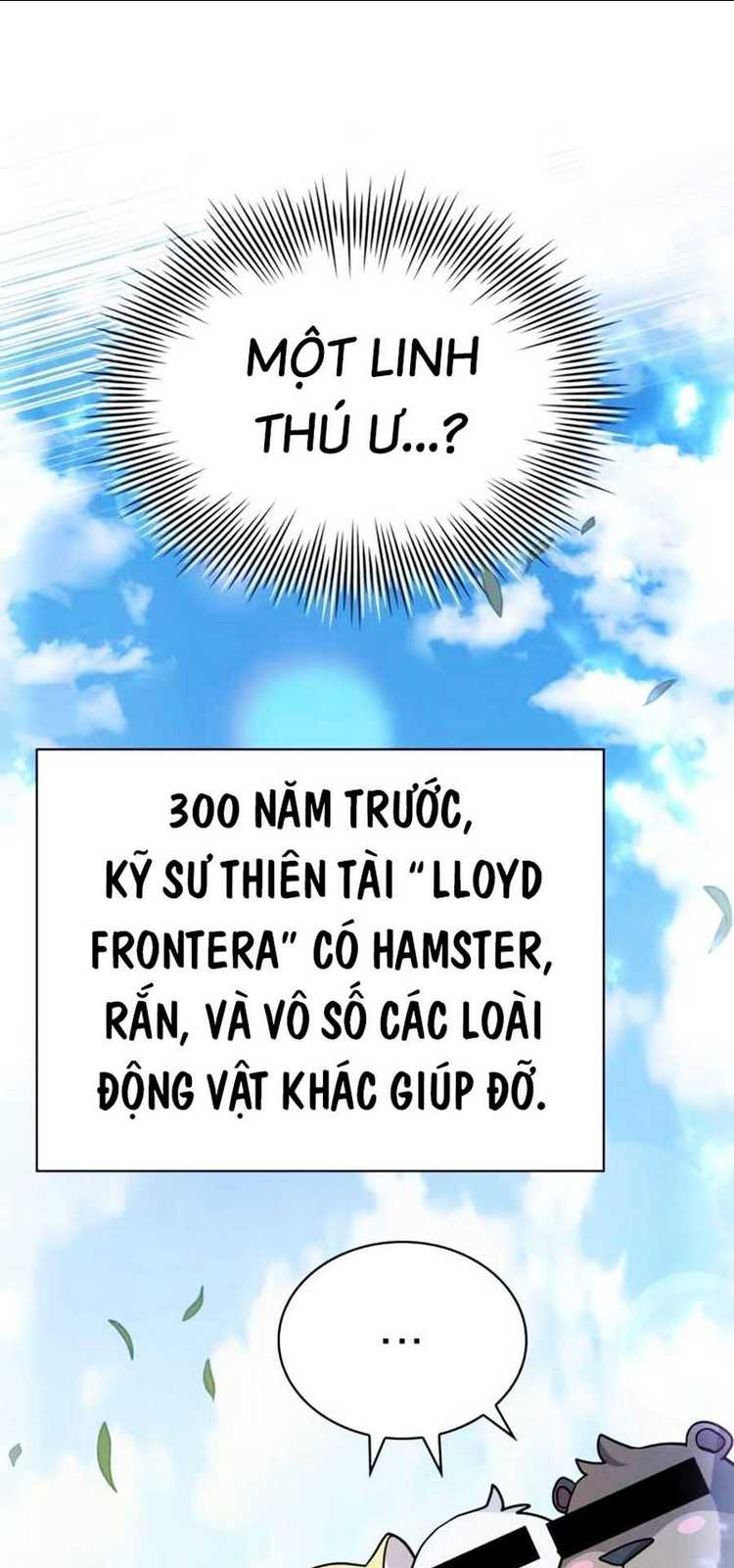 Hoàng Tử Bán Thuốc - Chap 14