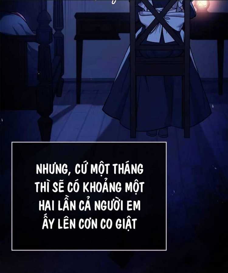 Hoàng Tử Bán Thuốc - Chap 15