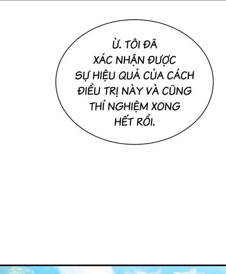 Hoàng Tử Bán Thuốc - Chap 15