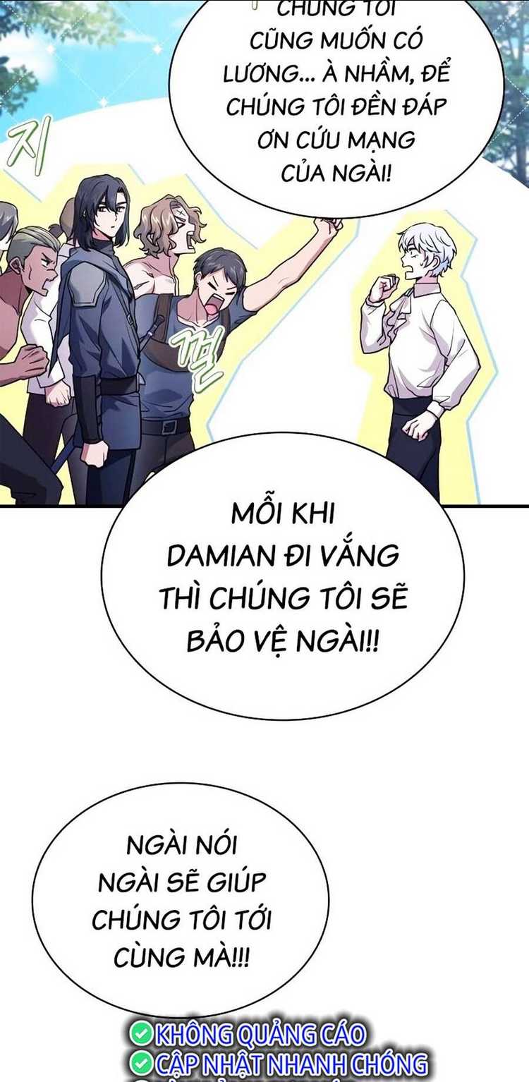 Hoàng Tử Bán Thuốc - Chap 15