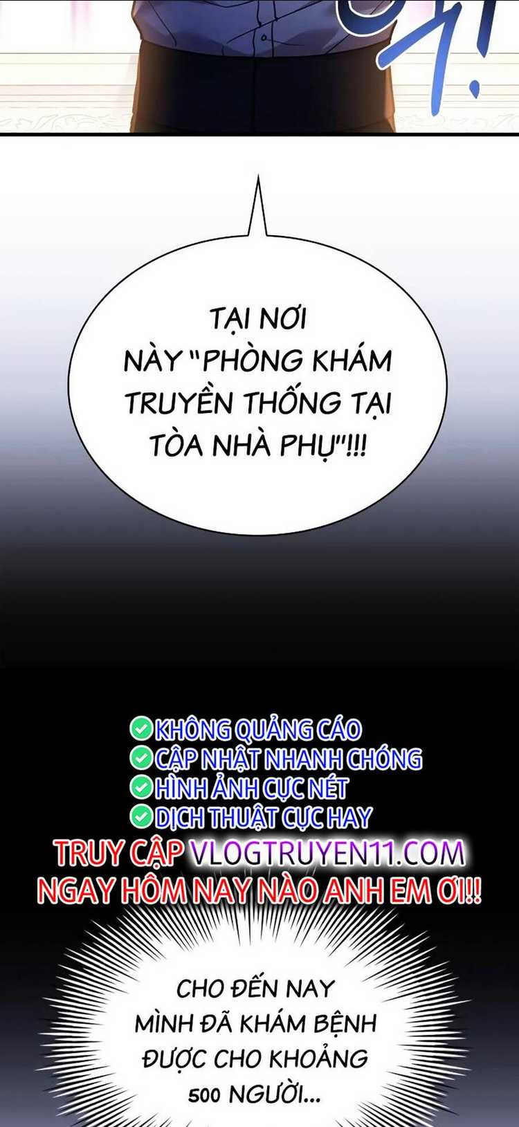 Hoàng Tử Bán Thuốc - Chap 15