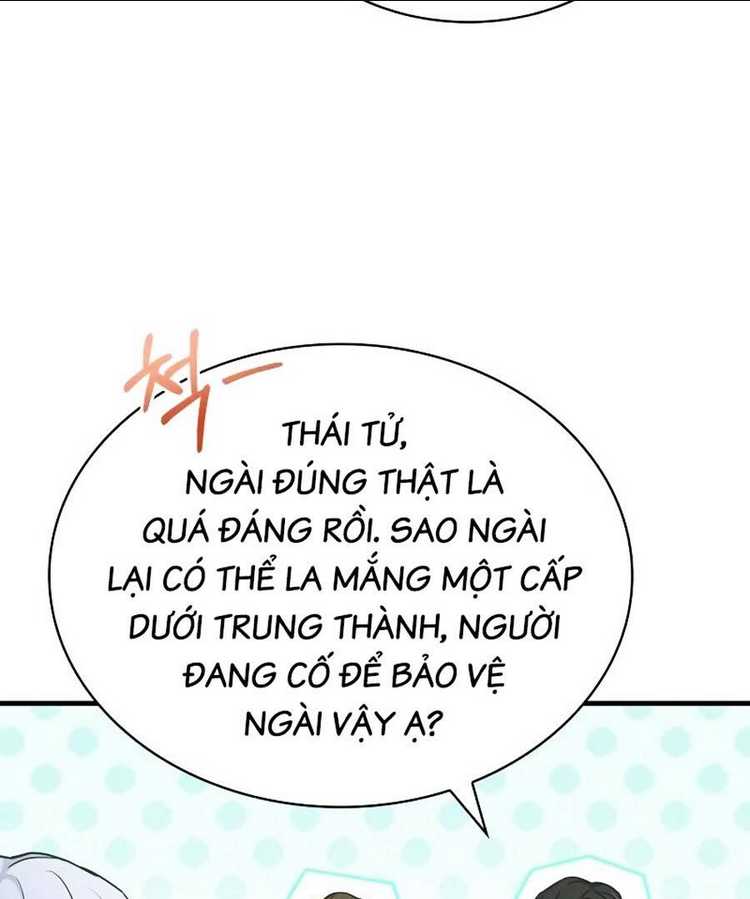 Hoàng Tử Bán Thuốc - Chap 15