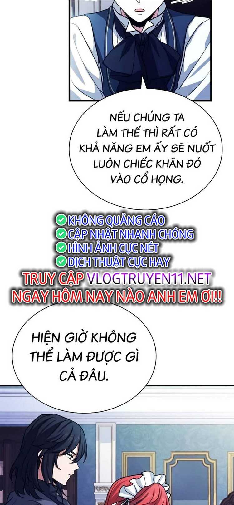 Hoàng Tử Bán Thuốc - Chap 16