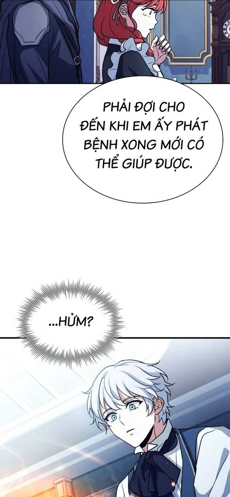 Hoàng Tử Bán Thuốc - Chap 16