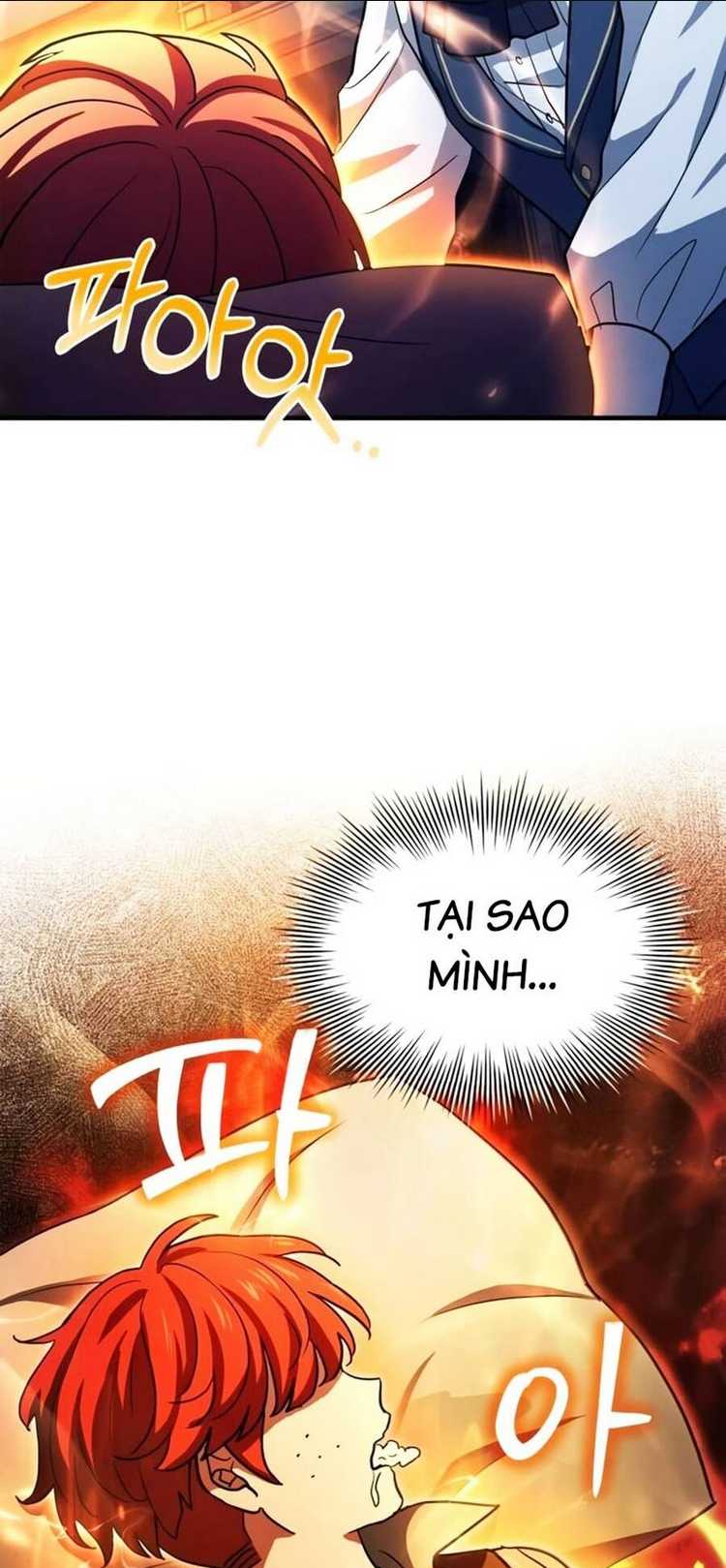 Hoàng Tử Bán Thuốc - Chap 16