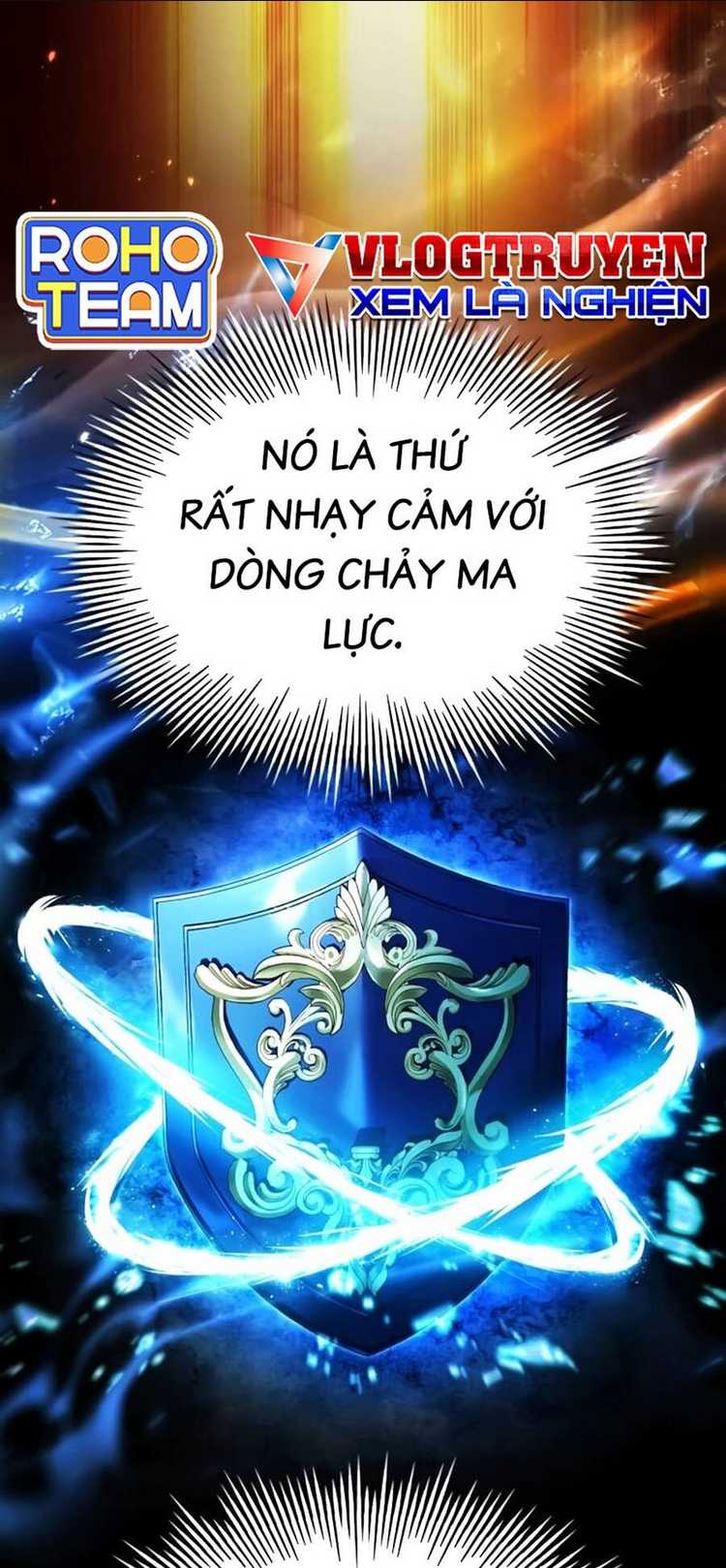 Hoàng Tử Bán Thuốc - Chap 16