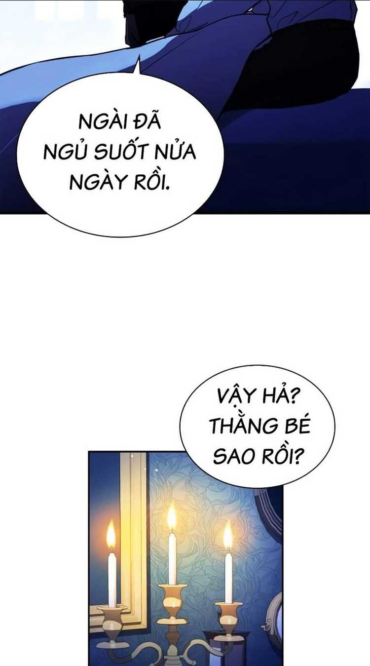 Hoàng Tử Bán Thuốc - Chap 16