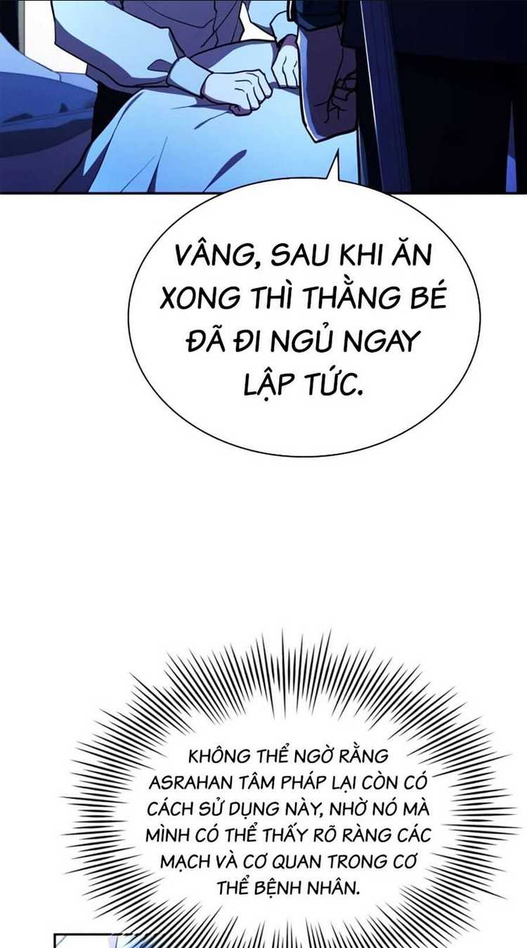 Hoàng Tử Bán Thuốc - Chap 16