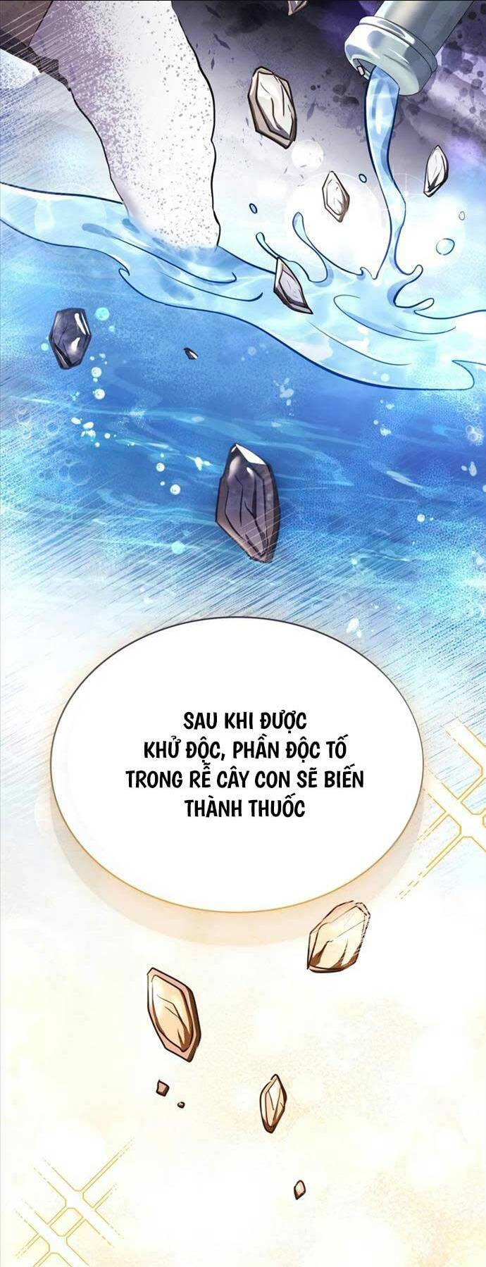 Hoàng Tử Bán Thuốc - Chap 2