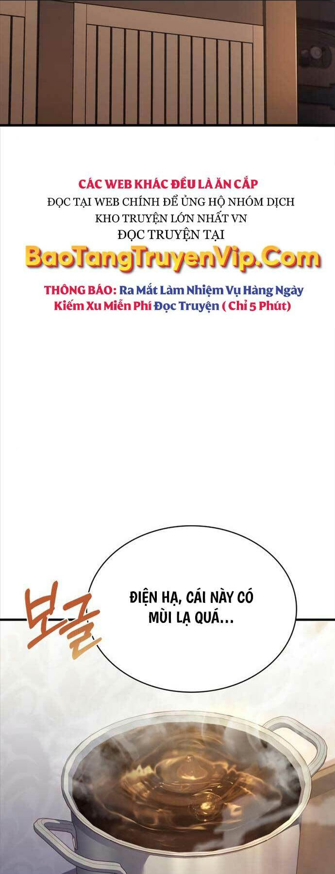 Hoàng Tử Bán Thuốc - Chap 3