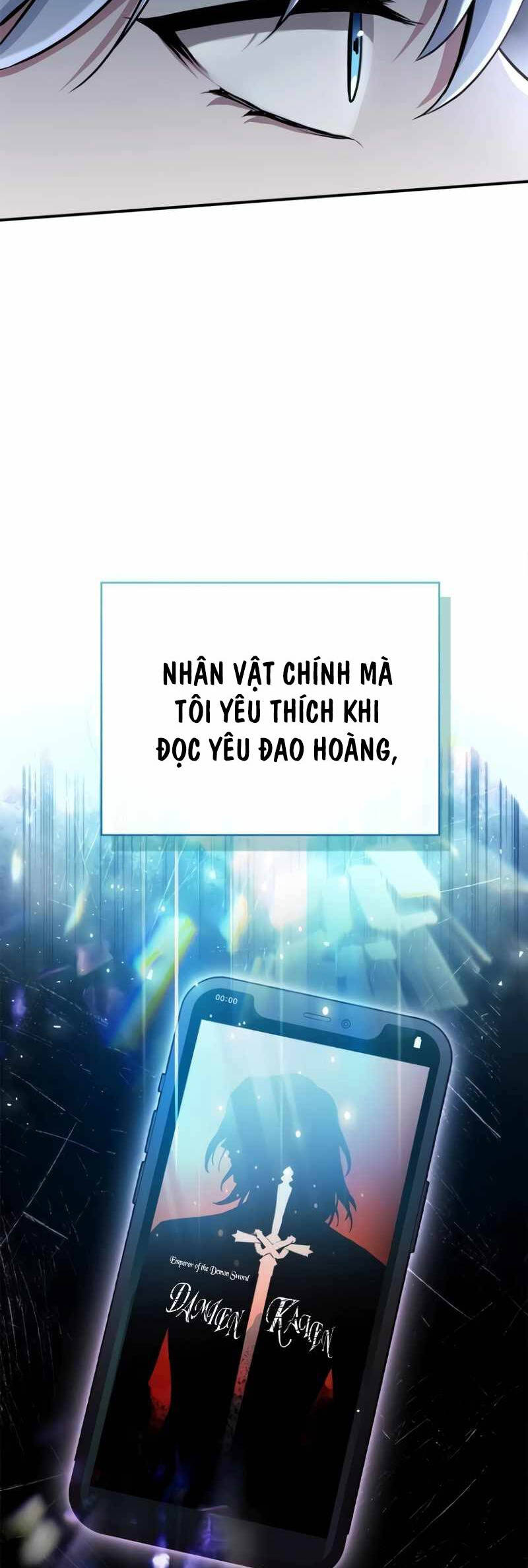 Hoàng Tử Bán Thuốc - Chap 32