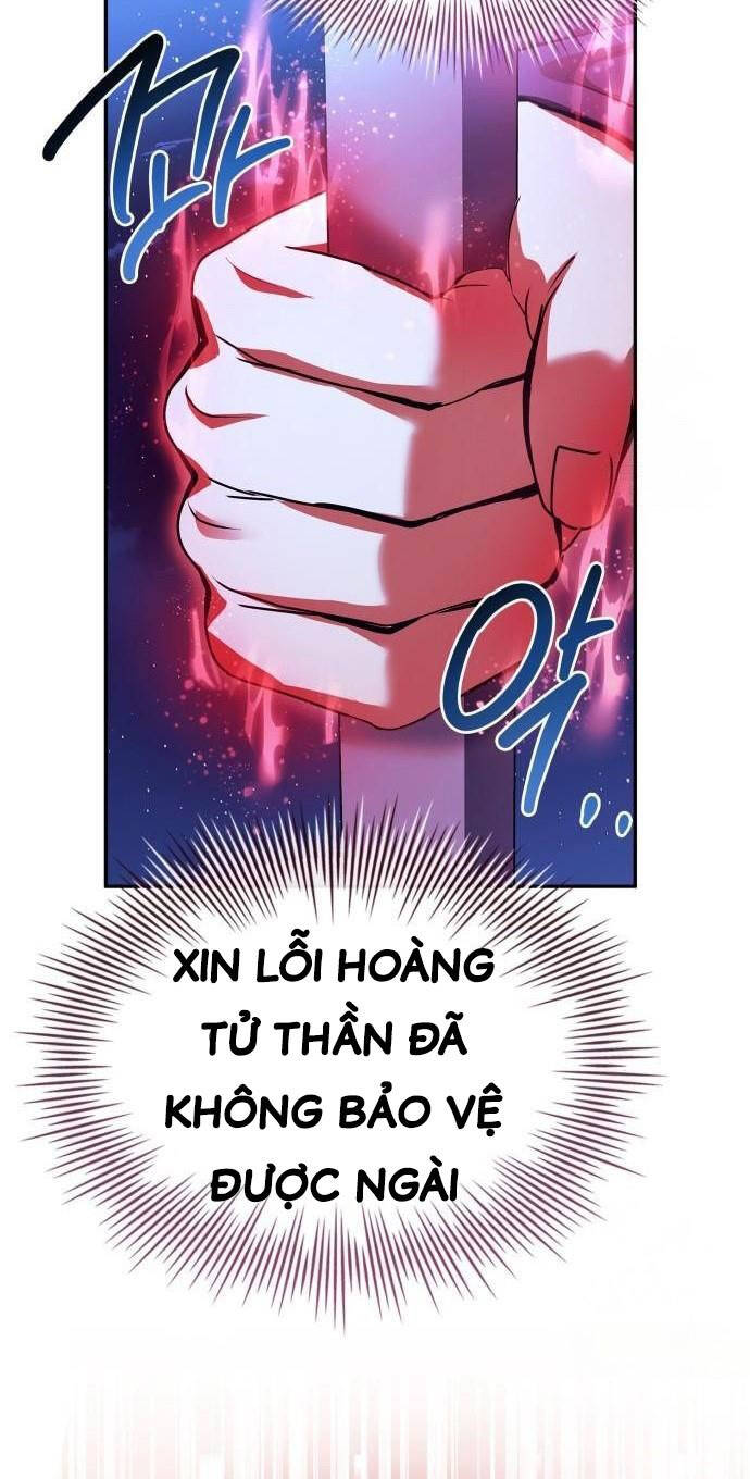 Hoàng Tử Bán Thuốc - Chap 37