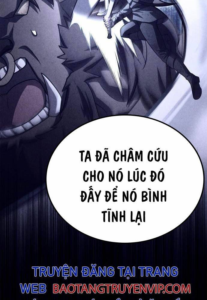 Hoàng Tử Bán Thuốc - Chap 39