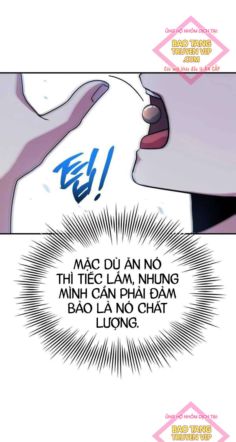 Hoàng Tử Bán Thuốc - Chap 40