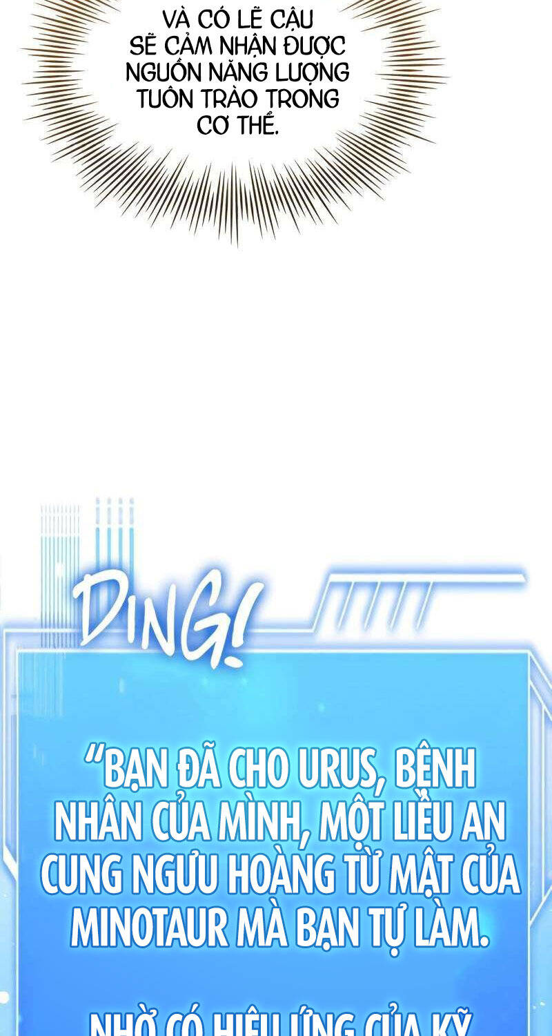 Hoàng Tử Bán Thuốc - Chap 40