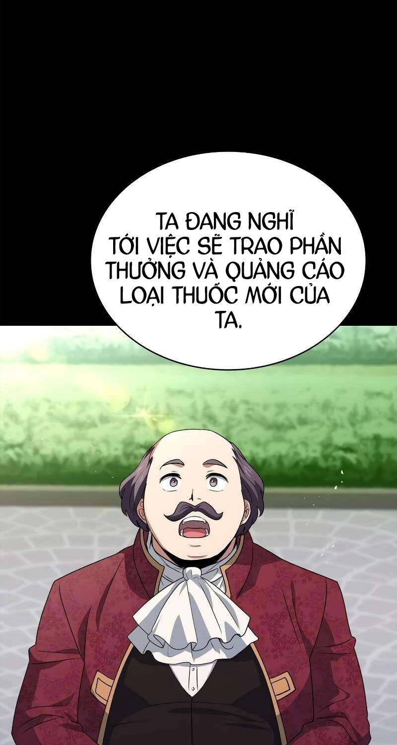 Hoàng Tử Bán Thuốc - Chap 40